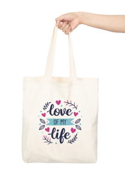 Zoozie Bags Tote Model 18 Multicolor